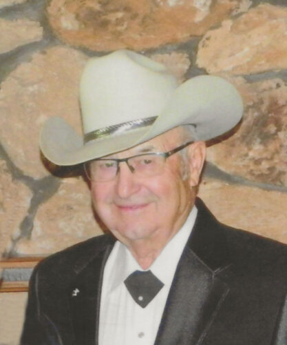 Dale LeRoy Graff